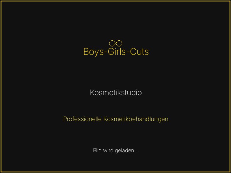 Kosmetikstudio - Professionelle Kosmetikbehandlungen